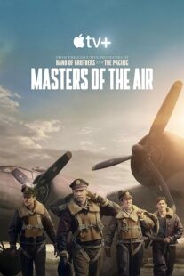 دانلود سریال Masters of the Air386389-1788909344