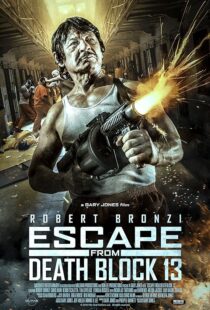 دانلود فیلم Escape from Death Block 13 2021386339-102561075