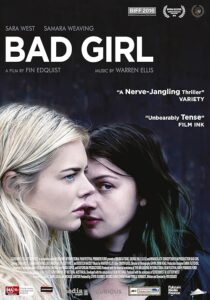 دانلود فیلم Bad Girl 2016384674-714684520