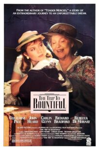 دانلود فیلم The Trip to Bountiful 1985385403-1808622193