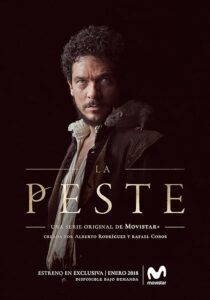 دانلود سریال La peste (The Plague)384646-3853579