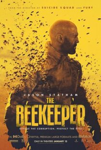 دانلود فیلم The Beekeeper 2024385971-256798265