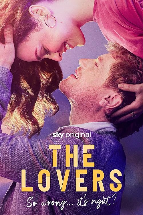 دانلود سریال The Lovers