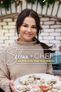 دانلود سریال Selena + Chef: Home for the Holidays382486-1004292024