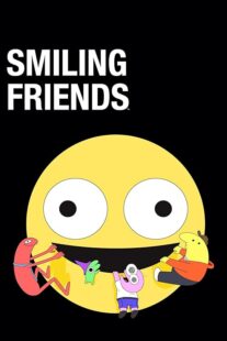 دانلود انیمیشن Smiling Friends386505-185388437