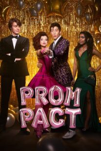 دانلود فیلم Prom Pact 2023384692-1377434647