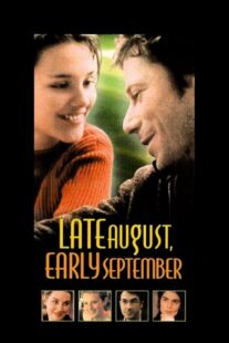 دانلود فیلم Late August, Early September 1998385875-651644195