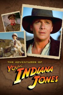 دانلود سریال The Young Indiana Jones Chronicles386015-1069874619