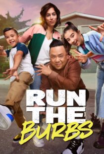 دانلود سریال Run the Burbs386904-826198910