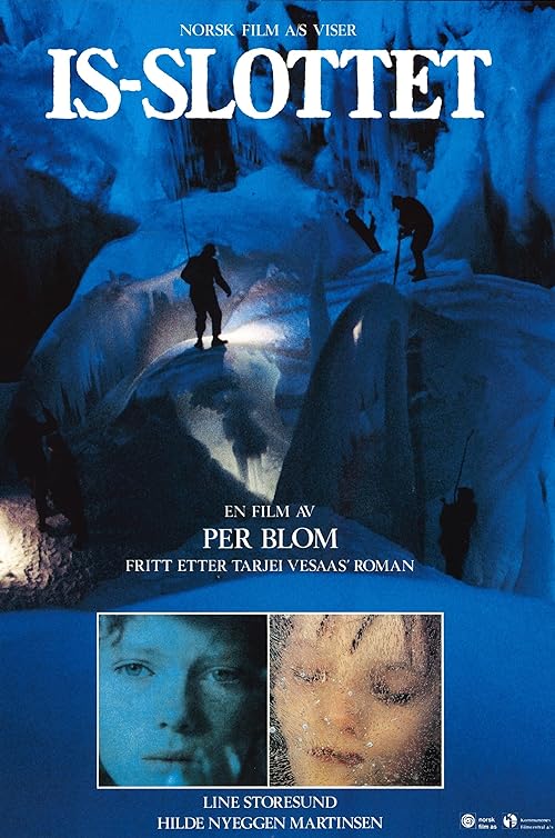 دانلود فیلم Ice Palace 1987