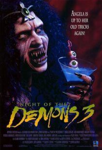 دانلود فیلم Night of the Demons III 1997388597-93409592