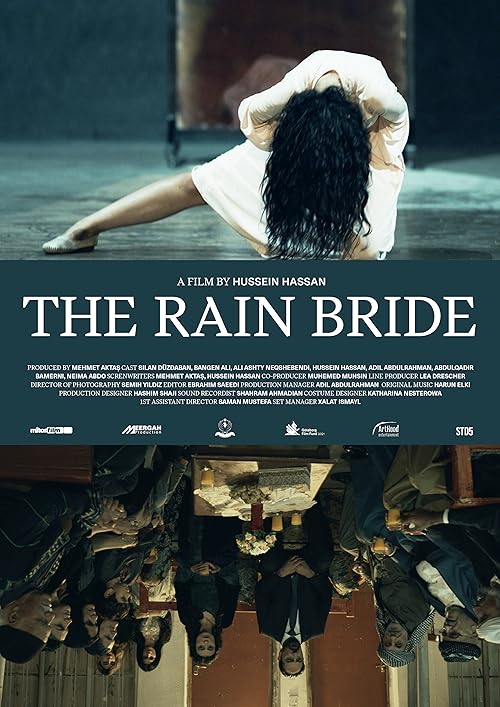 دانلود فیلم The Rain Bride 2022