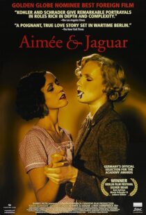 دانلود فیلم Aimee & Jaguar 1999387874-1965097664