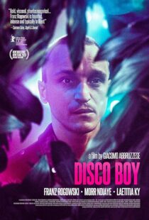 دانلود فیلم Disco Boy 2023388372-1730545877