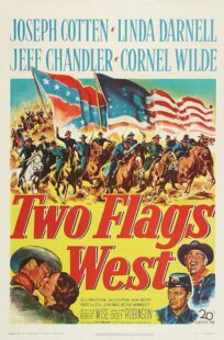 دانلود فیلم Two Flags West 1950388168-1026642943