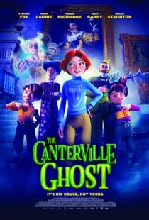 دانلود انیمیشن The Canterville Ghost 2023387217-378106120