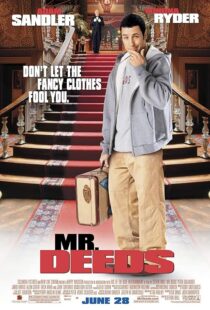 دانلود فیلم Mr. Deeds 2002388076-1079669529