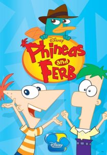 دانلود انیمیشن Phineas and Ferb387037-1303385673