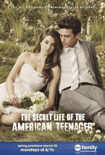 دانلود سریال The Secret Life of the American Teenager386678-178038193