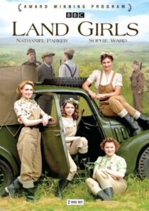 دانلود سریال Land Girls386770-2000261563