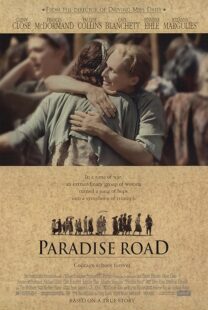 دانلود فیلم Paradise Road 1997388343-1942272870