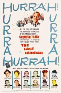 دانلود فیلم The Last Hurrah 1958387814-927917911