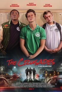 دانلود فیلم The Crusades 2023387399-2070278479