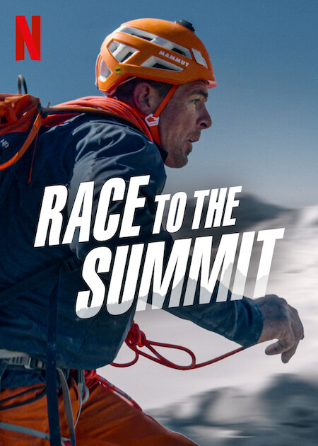 دانلود فیلم Race to the Summit 2023