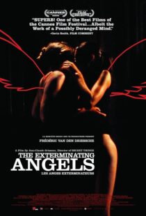 دانلود فیلم The Exterminating Angels 2006386906-340034526