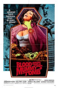 دانلود فیلم Blood from the Mummy’s Tomb 1971387097-136382151