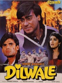 دانلود فیلم هندی Dilwale 1994387960-1995964831