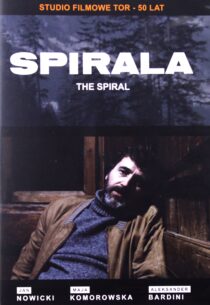 دانلود فیلم The Spiral 1978388414-845470562