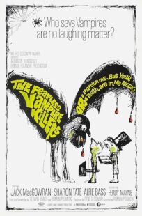 دانلود فیلم The Fearless Vampire Killers 1967387118-1007133550