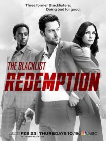 دانلود سریال The Blacklist: Redemption387317-744827186