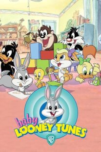 دانلود انیمیشن Baby Looney Tunes387036-1559603553