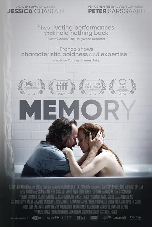 دانلود فیلم Memory 2023