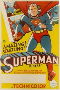 دانلود انیمیشن Superman: The Mad Scientist 1941388000-734378842