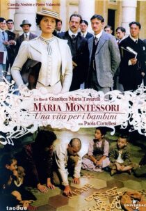 دانلود فیلم Maria Montessori: una vita per i bambini 2007388364-965409941