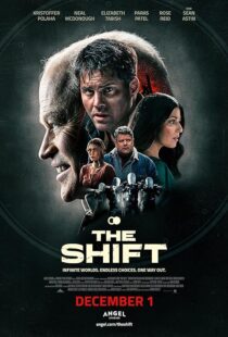 دانلود فیلم The Shift 2023387213-1801296788