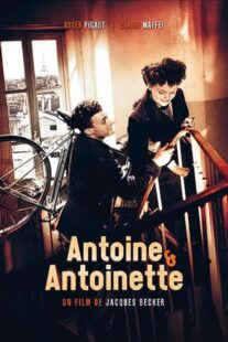 دانلود فیلم Antoine & Antoinette 1947388431-513097774