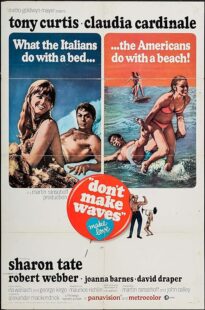 دانلود فیلم Don’t Make Waves 1967388458-12033122