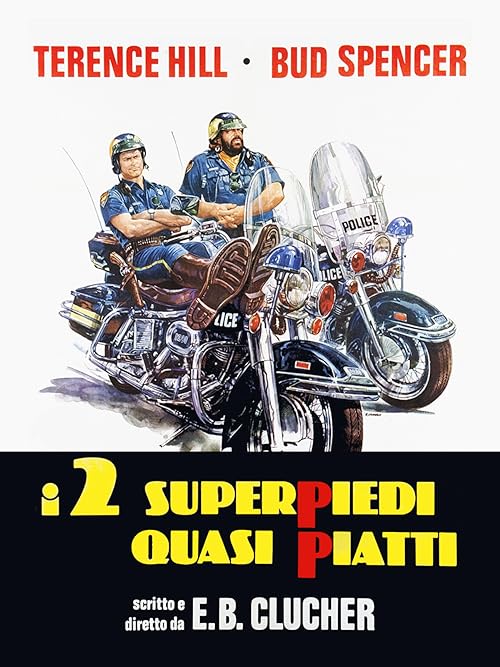 دانلود فیلم Crime Busters 1977