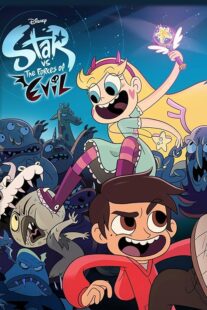 دانلود انیمیشن Star vs. the Forces of Evil80109-117256694