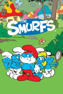 دانلود انیمیشن The Smurfs387035-1795485849