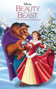 دانلود انیمیشن Beauty and the Beast: The Enchanted Christmas 1997387945-1967106622