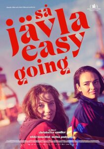 دانلود فیلم Så jävla easy going 2022388567-1970242032