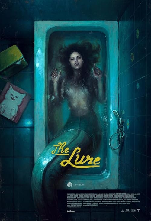 دانلود فیلم The Lure 2015