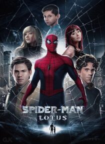 دانلود فیلم Spider-Man: Lotus 2023386969-1410687496