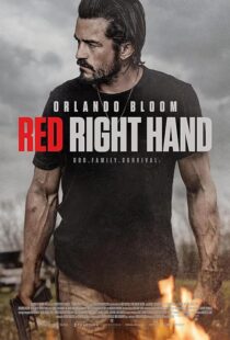 دانلود فیلم Red Right Hand 2024387917-1771965697