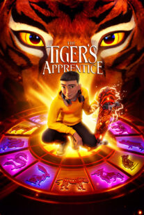 دانلود انیمیشن The Tiger’s Apprentice 2024386738-292366383